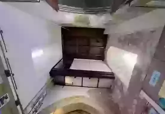 (1) The Tower